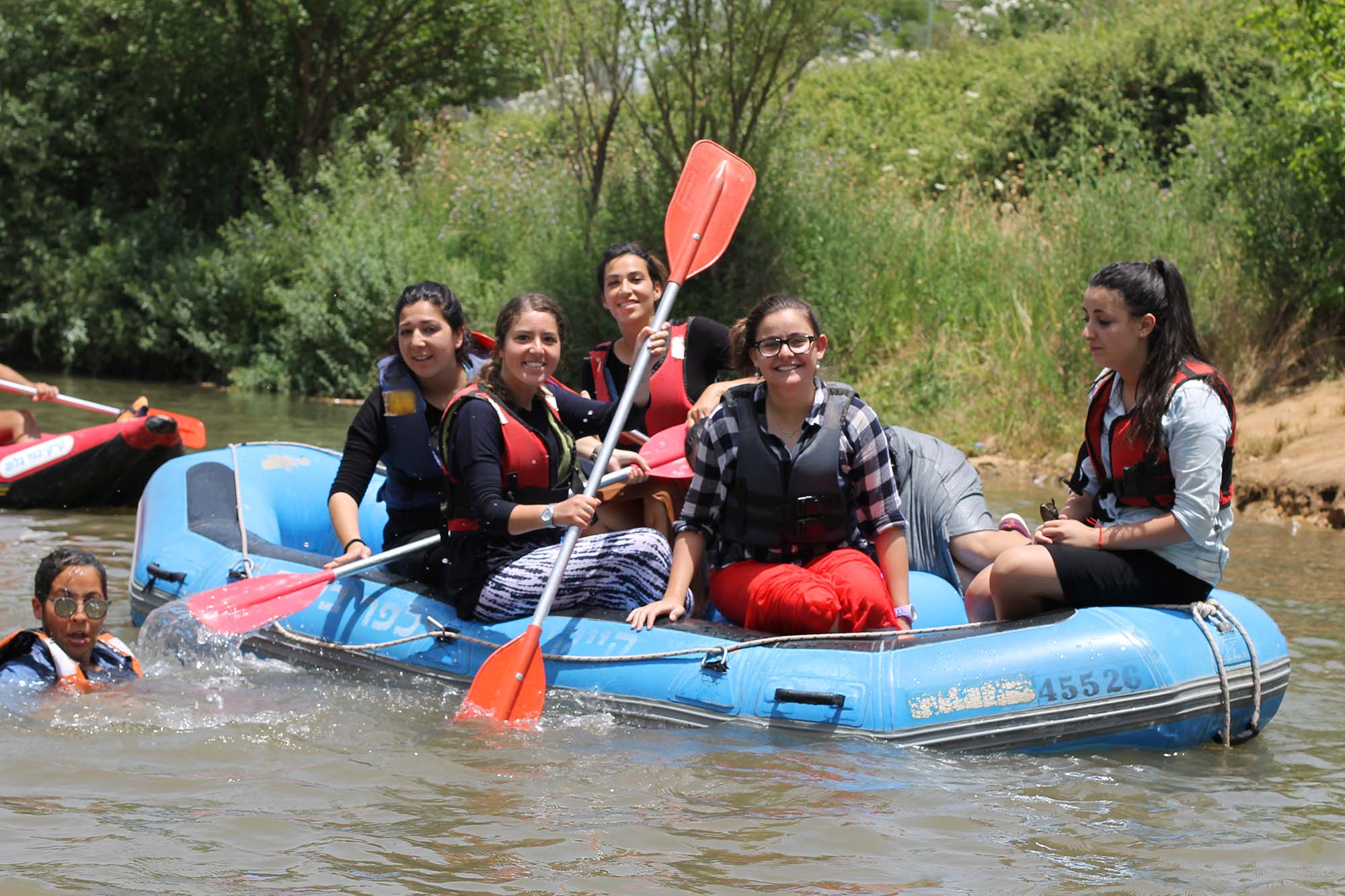 Kayak
